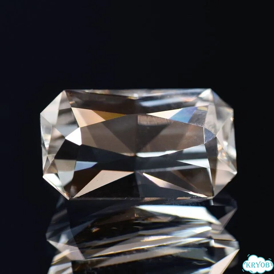 Горный Хрусталь 4.60 ct. (Урал) фото 2
