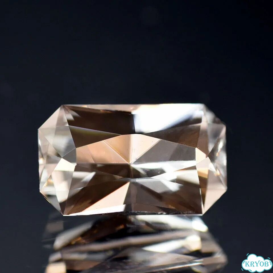 Горный Хрусталь 4.60 ct. (Урал) фото 3