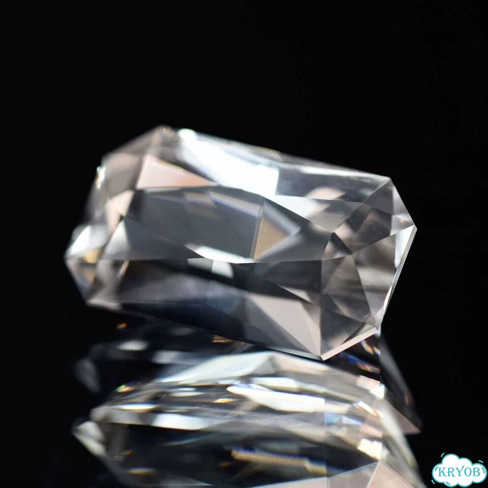 Горный Хрусталь 4.60 ct. (Урал) фото 4