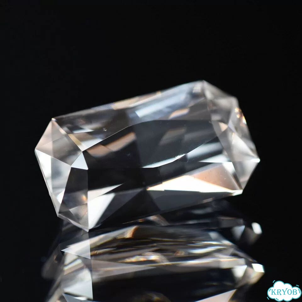 Горный Хрусталь 4.60 ct. (Урал) фото 5