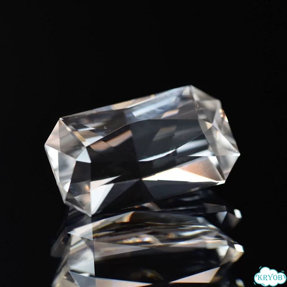 Горный Хрусталь 4.60 ct. (Урал) фото 6