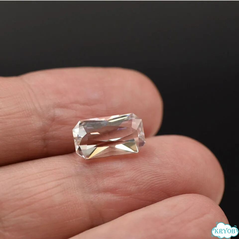 Горный Хрусталь 4.60 ct. (Урал) фото 7