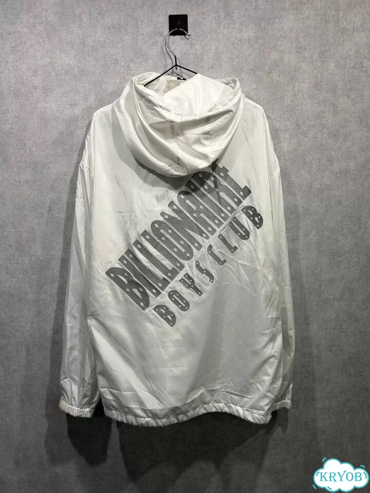 Ветровка Billionaire Boys Club Оригинал фото 1