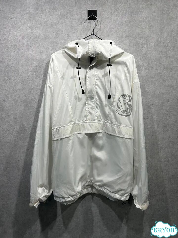 Ветровка Billionaire Boys Club Оригинал фото 2