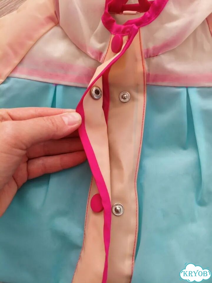 Дождевик детский 86 92 фото 2