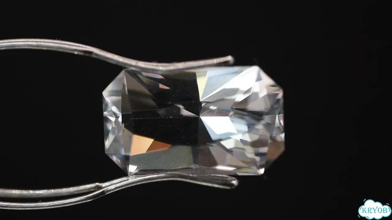 Горный Хрусталь 5.75 ct. (Урал) фото 1
