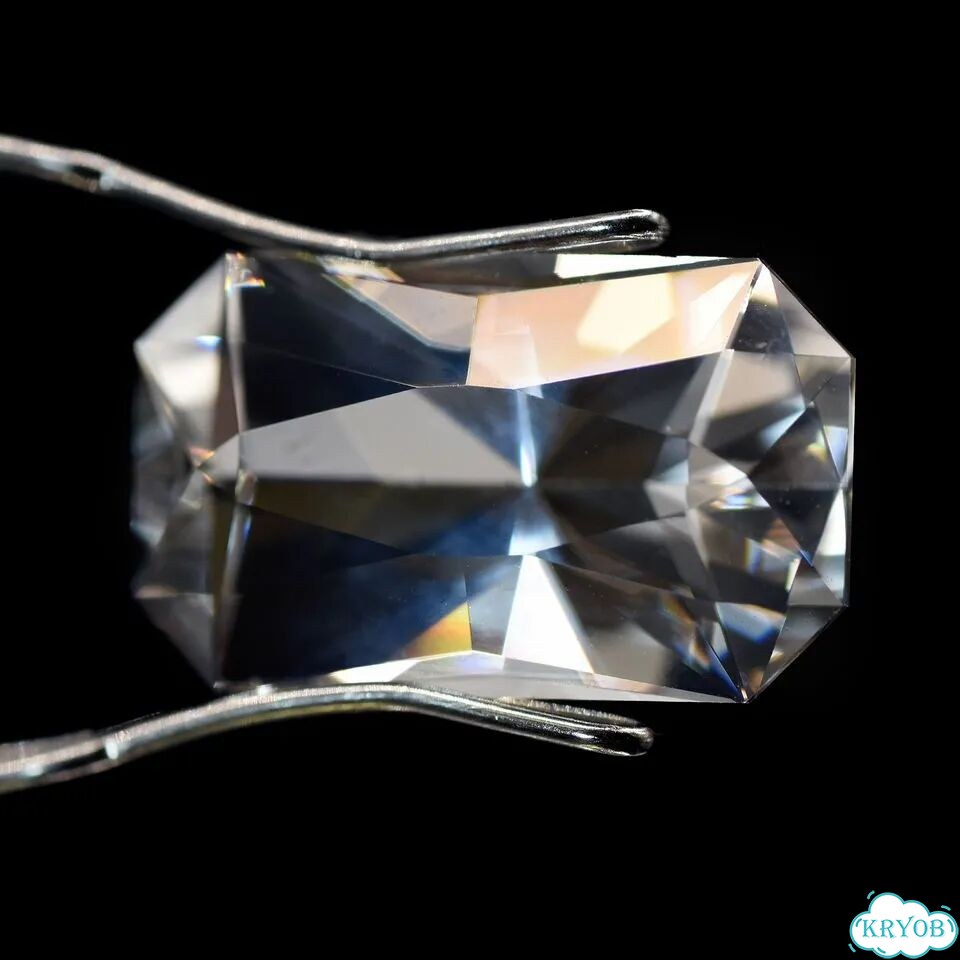 Горный Хрусталь 5.75 ct. (Урал) фото 2