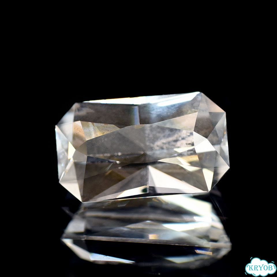 Горный Хрусталь 5.75 ct. (Урал) фото 3