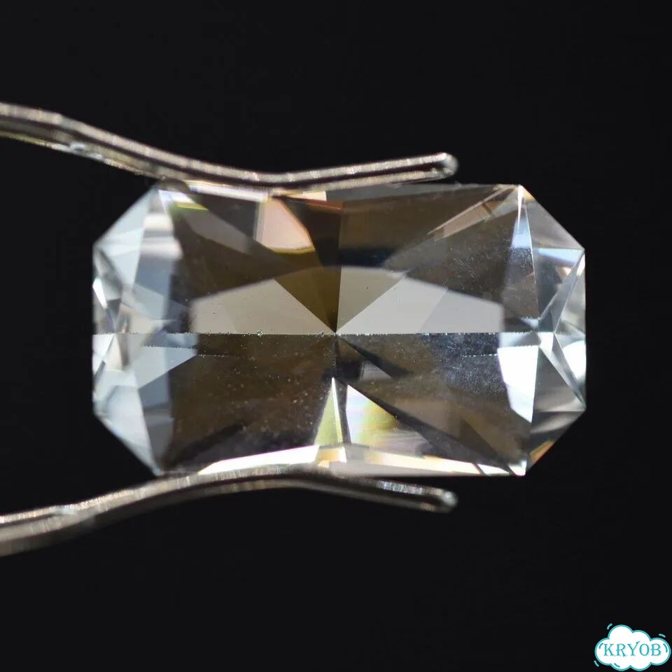 Горный Хрусталь 5.75 ct. (Урал) фото 4