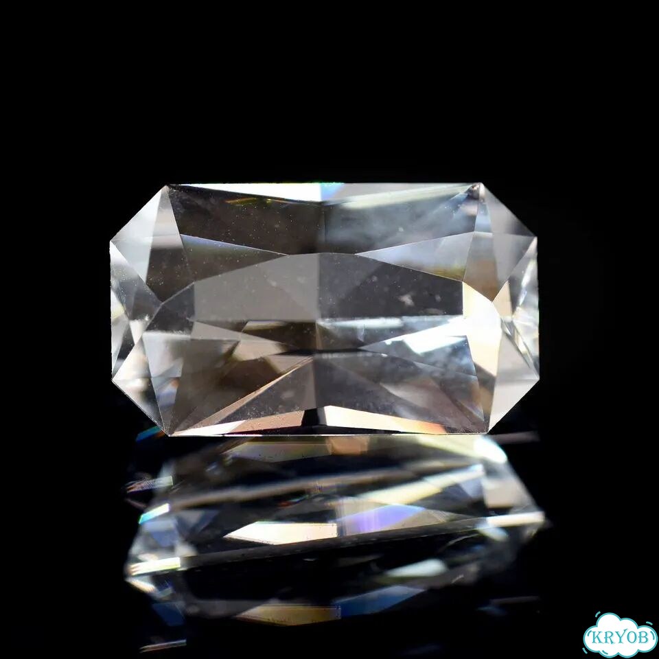 Горный Хрусталь 5.75 ct. (Урал) фото 5