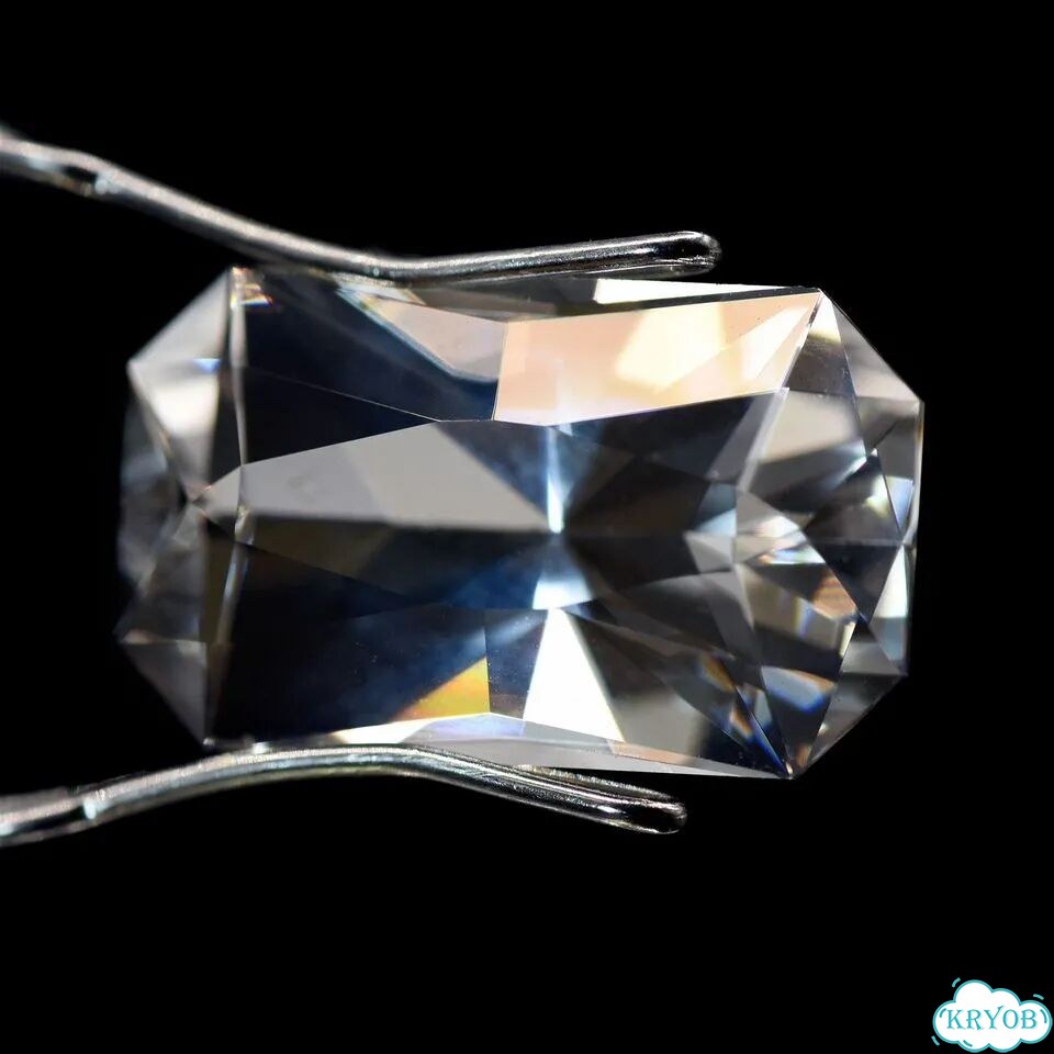 Горный Хрусталь 5.75 ct. (Урал) фото 6