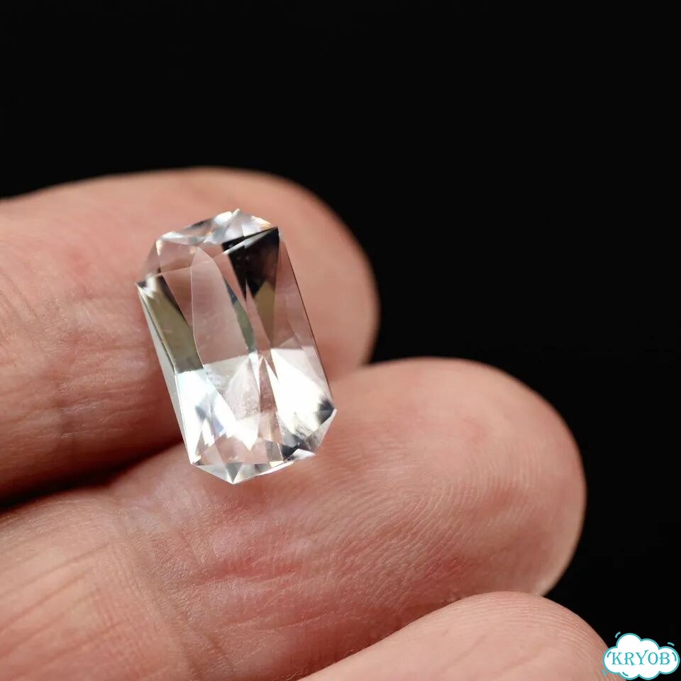 Горный Хрусталь 5.75 ct. (Урал) фото 7