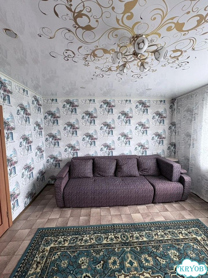 2-к. квартира, 54 м², 10/10 эт. фото 11