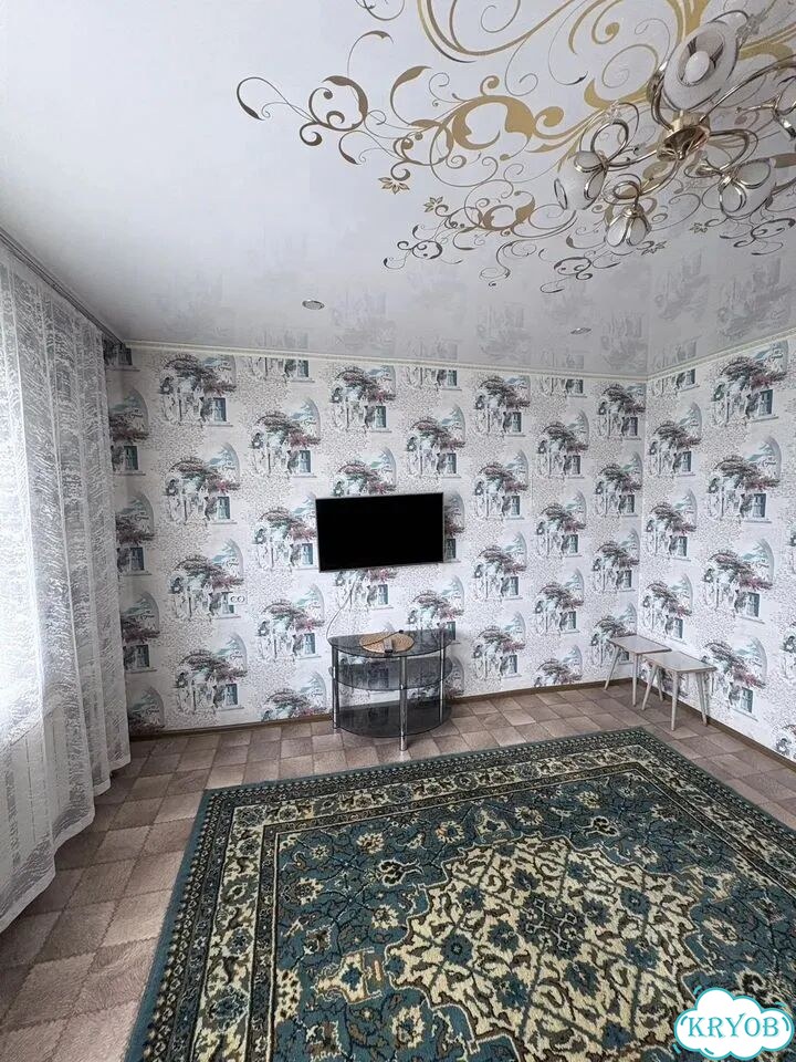 2-к. квартира, 54 м², 10/10 эт. фото 12