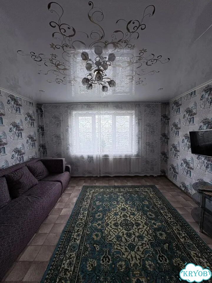 2-к. квартира, 54 м², 10/10 эт. фото 13