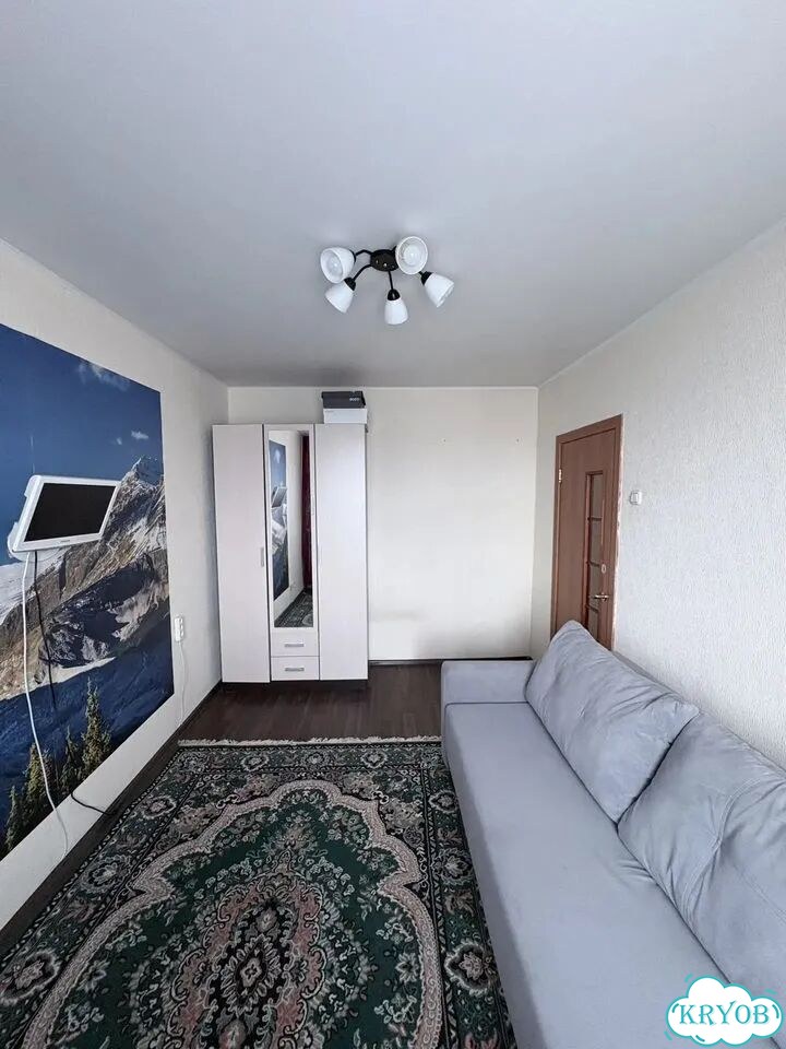 2-к. квартира, 54 м², 10/10 эт. фото 15