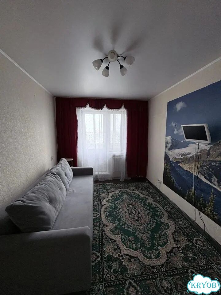 2-к. квартира, 54 м², 10/10 эт. фото 16