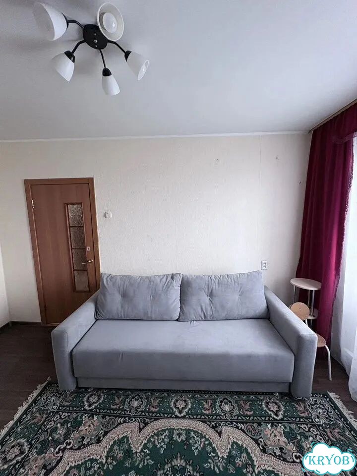 2-к. квартира, 54 м², 10/10 эт. фото 17
