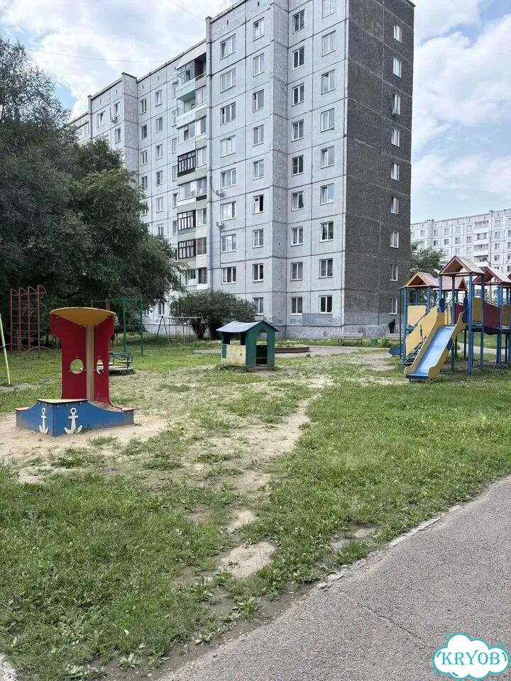 2-к. квартира, 54 м², 10/10 эт. фото 20