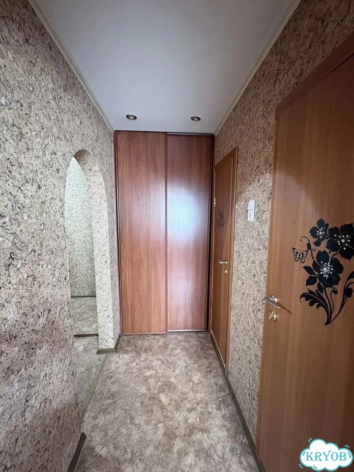 2-к. квартира, 54 м², 10/10 эт. фото 6