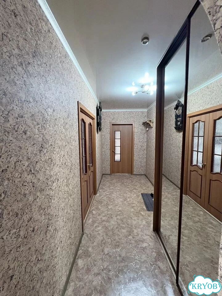 2-к. квартира, 54 м², 10/10 эт. фото 9