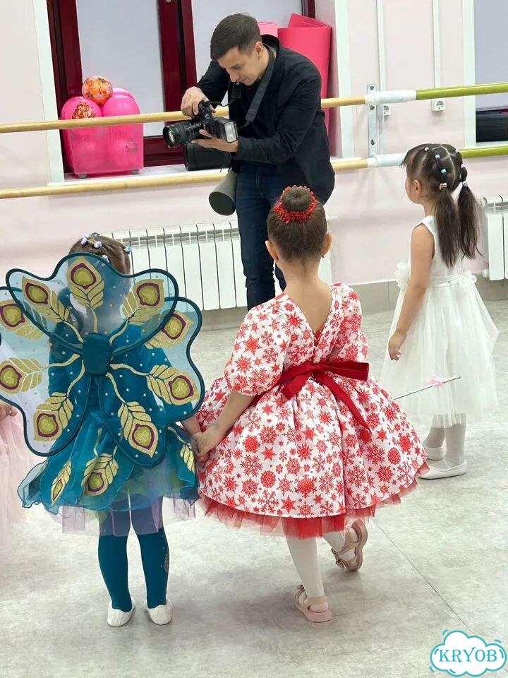 Новогодний костюм Павлин Gymboree, 3-4 года фото 2