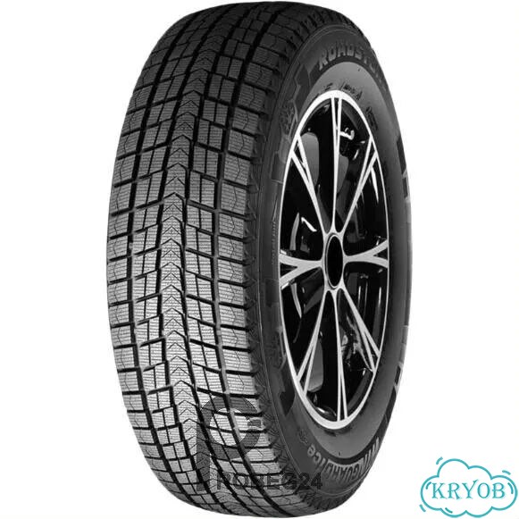 Nexen Winguard Ice SUV 225/75 R16 T фото 1