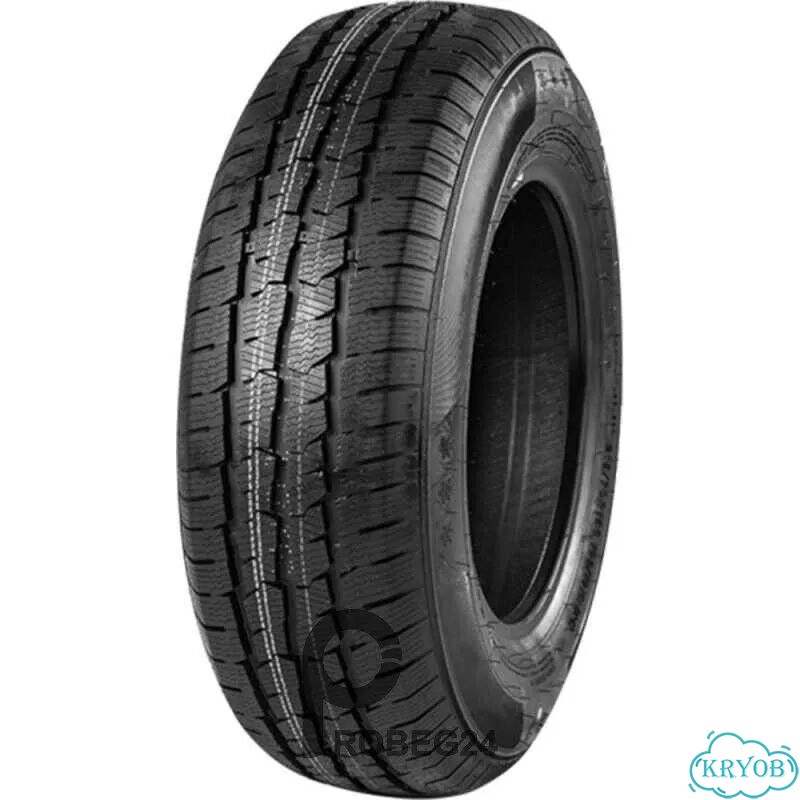 Sonix Snowrover 989 195/70 R15 R фото 1