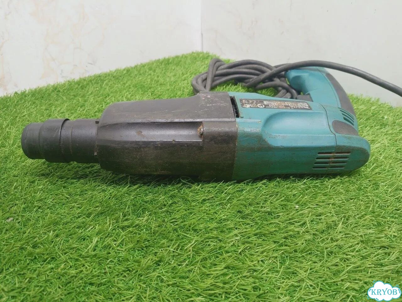 Перфоратор Makita HR2450 фото 4