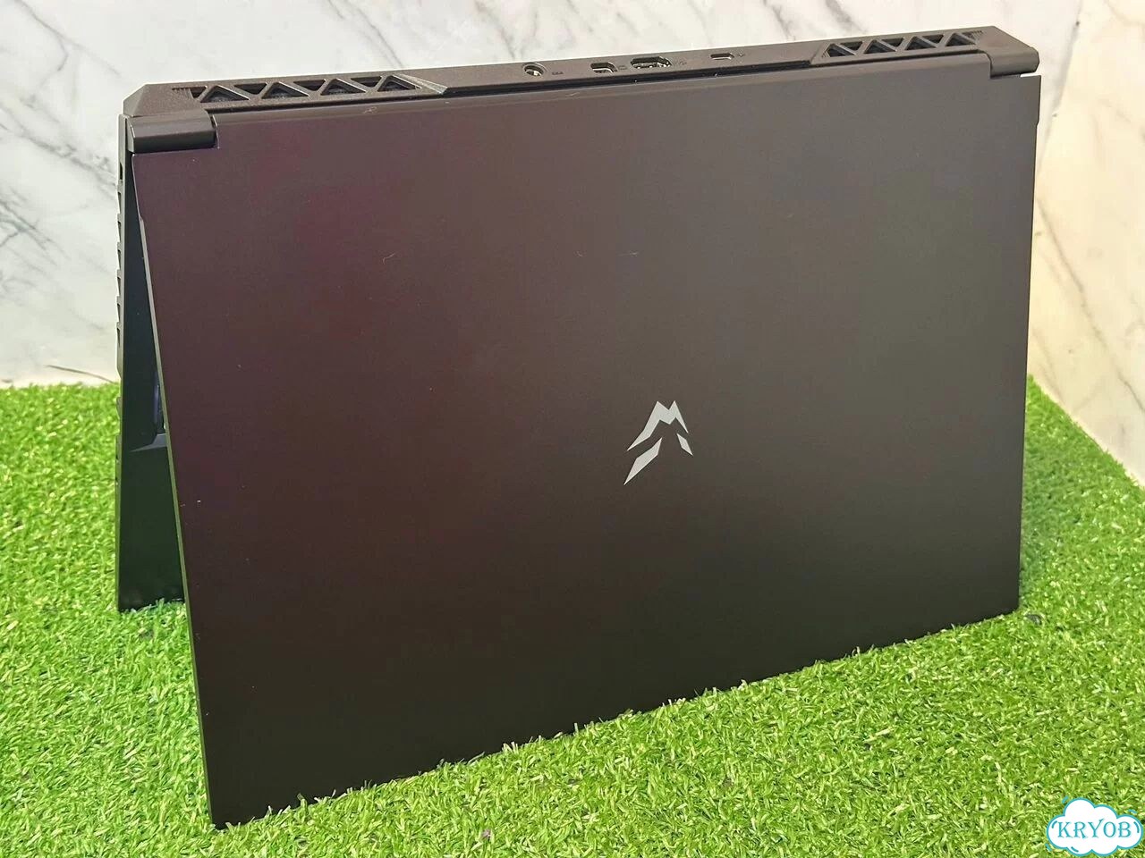 Игровой Ноутбук ardor gaming rage 17 i7 16gb 4060 фото 3