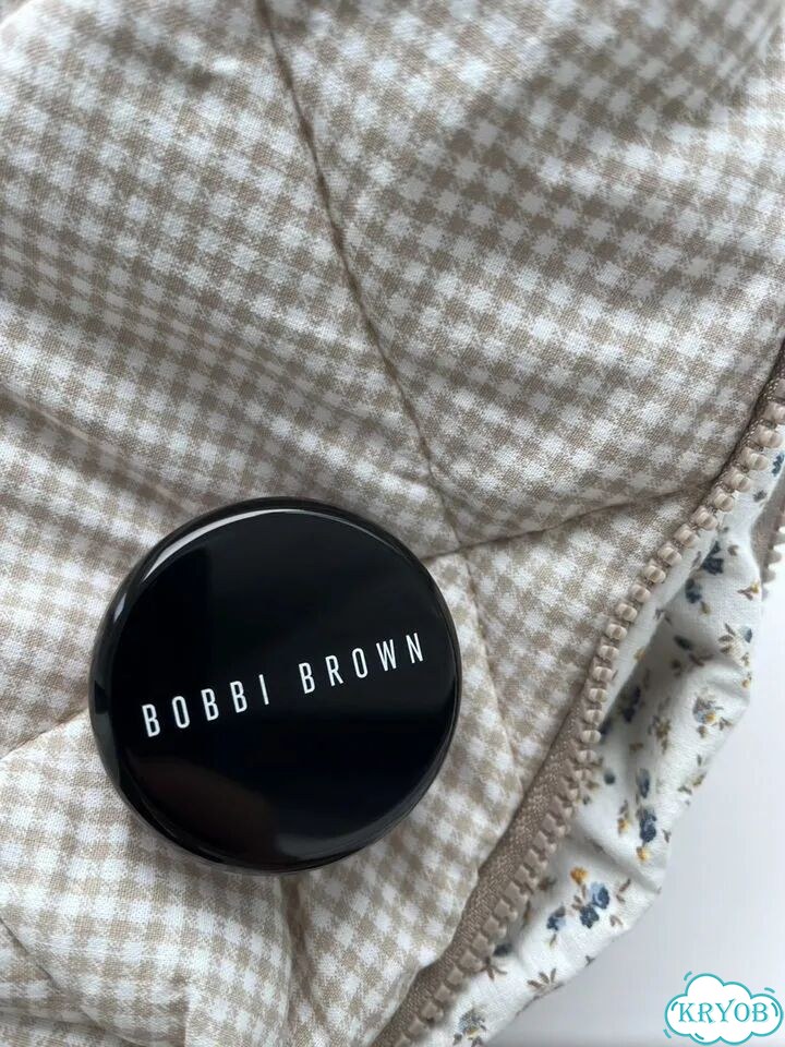 Румяна Bobbi Brown фото 1