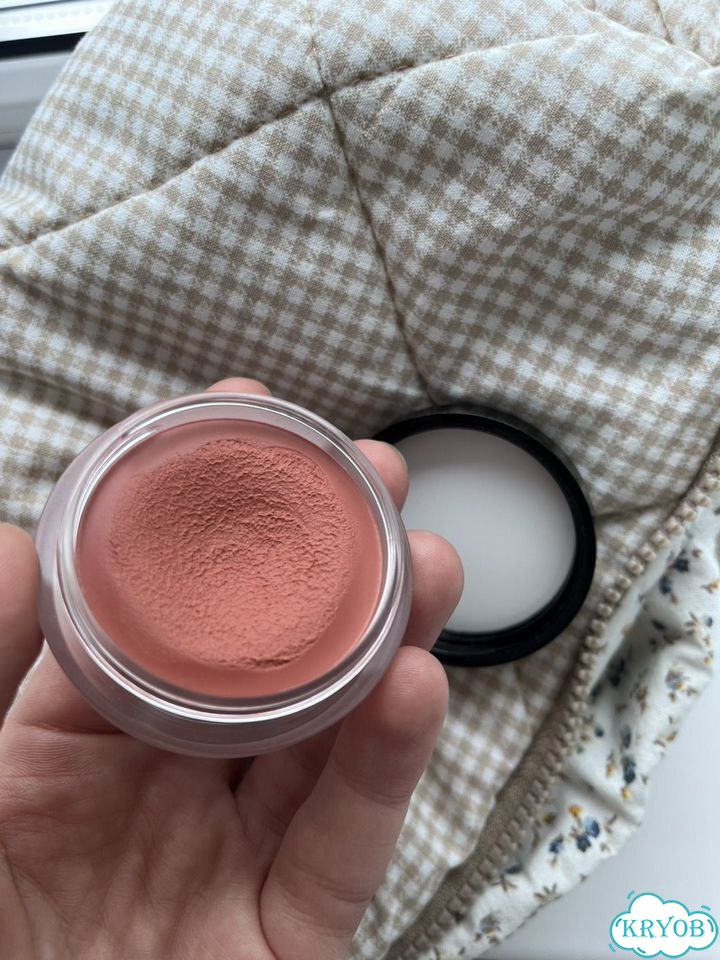 Румяна Bobbi Brown фото 3