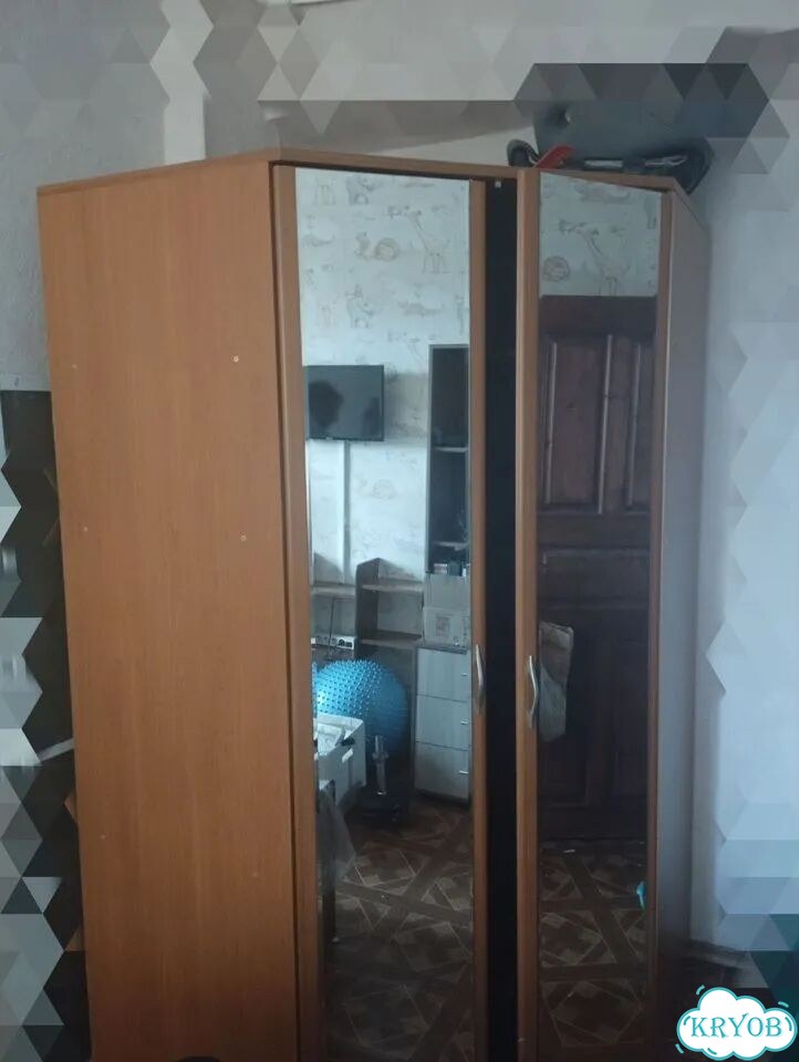 Шкаф двухстворчатый Угловой фото 1