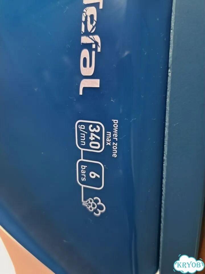 Парогенератор tefal фото 2