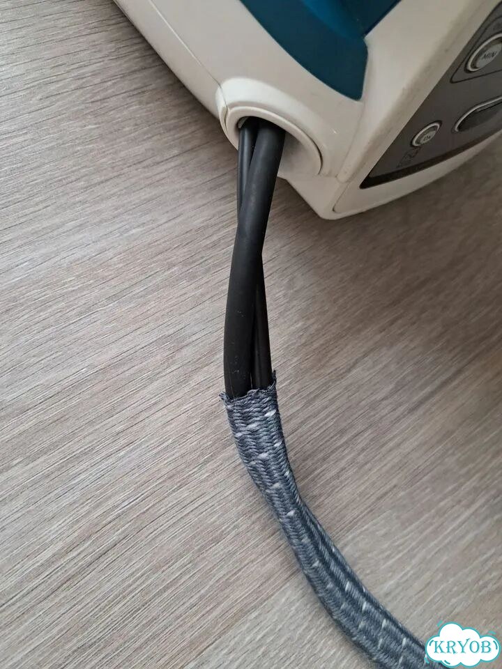 Парогенератор tefal фото 3