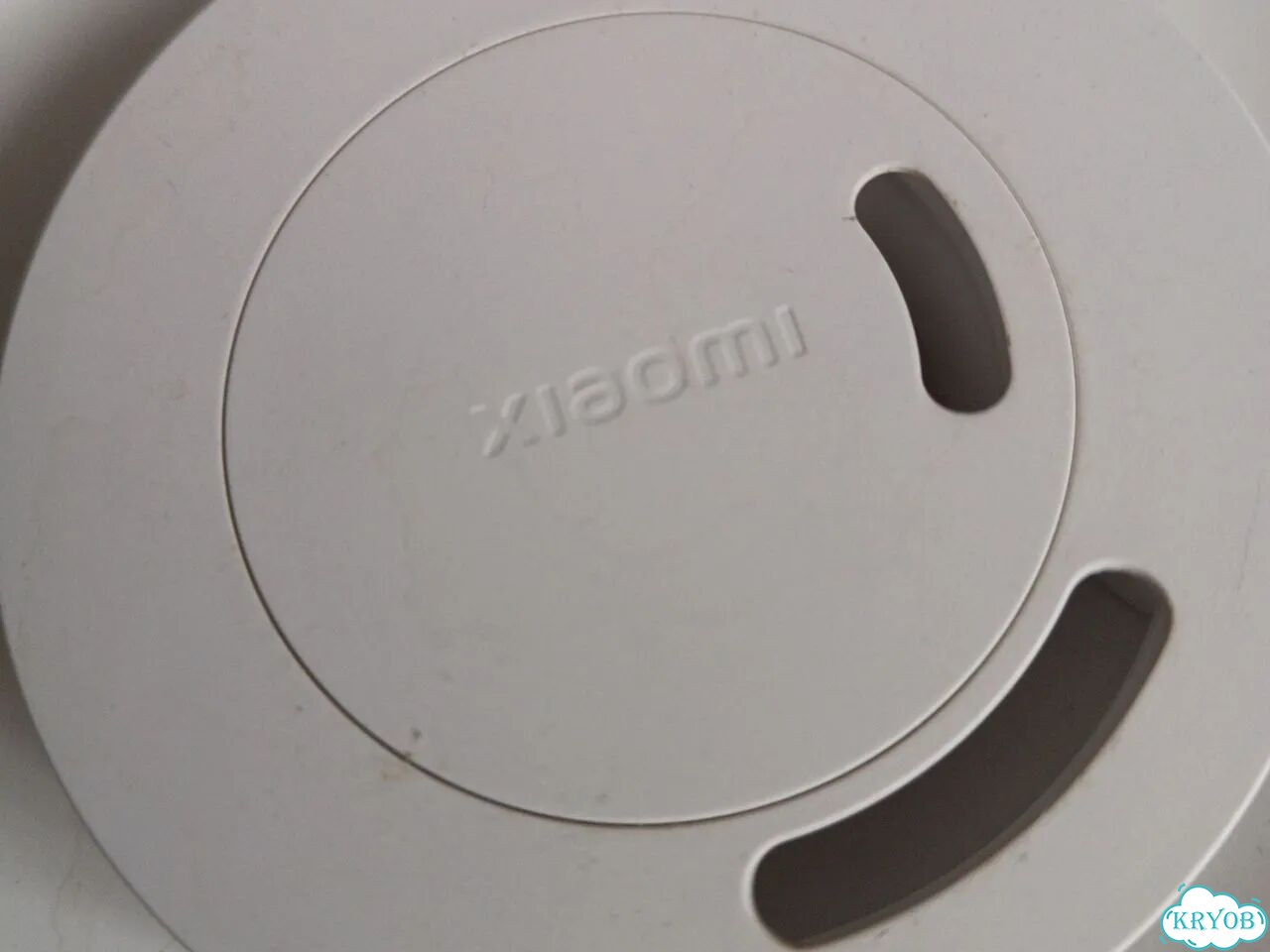 Xiaomi увлажнитель воздуха фото 3