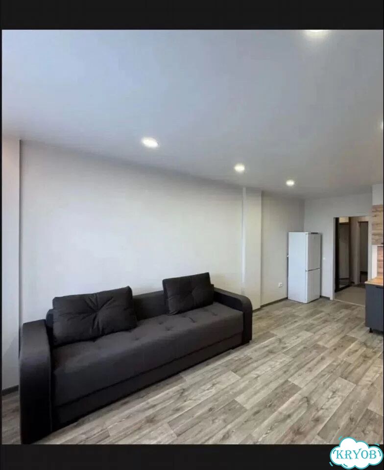 Квартира-студия, 32 м², 10/25 эт. фото 1
