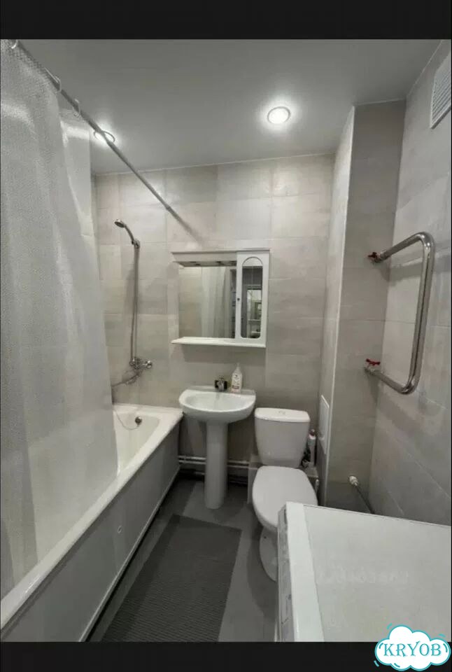 Квартира-студия, 32 м², 10/25 эт. фото 4