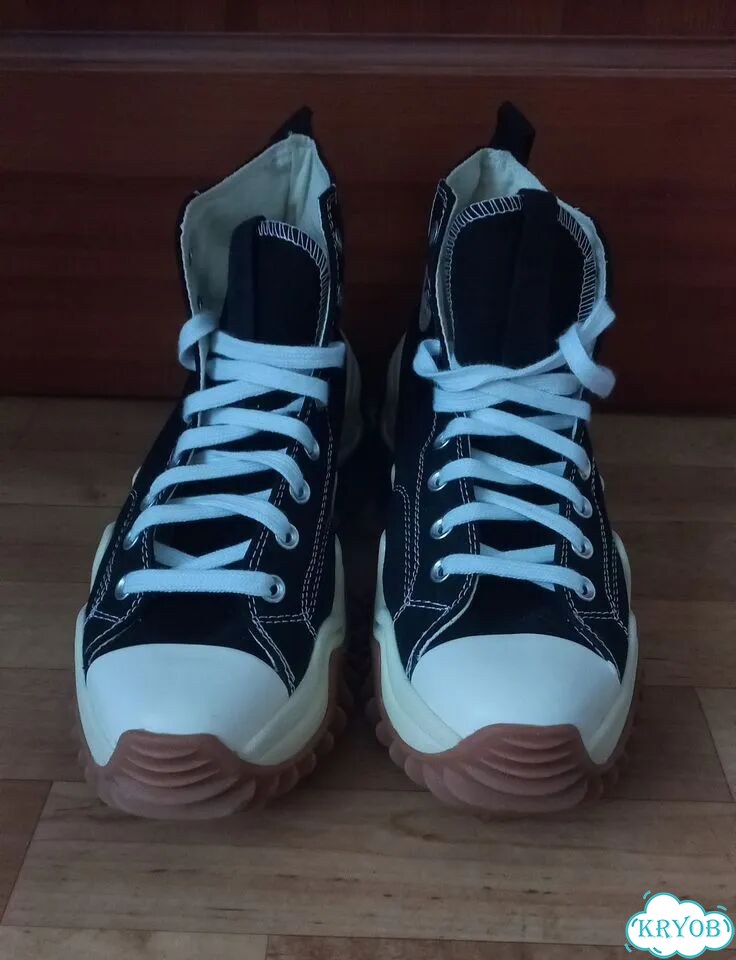 Кроссовки converse фото 1