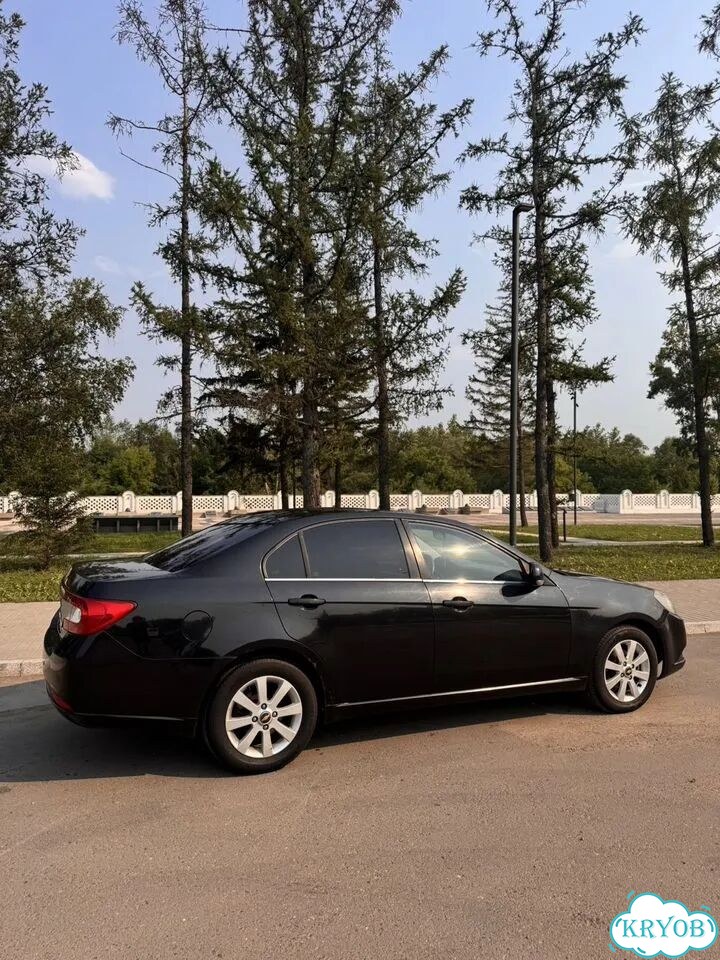 Chevrolet Epica 2.0 MT, 2010, 256 000 км фото 3