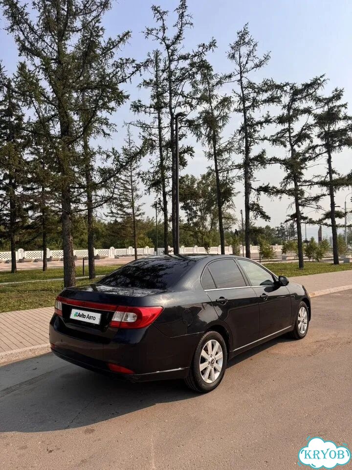 Chevrolet Epica 2.0 MT, 2010, 256 000 км фото 4