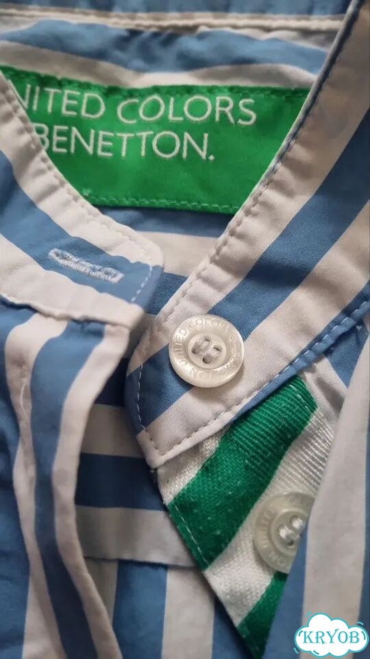 Платье женское benetton, 46-48 фото 4