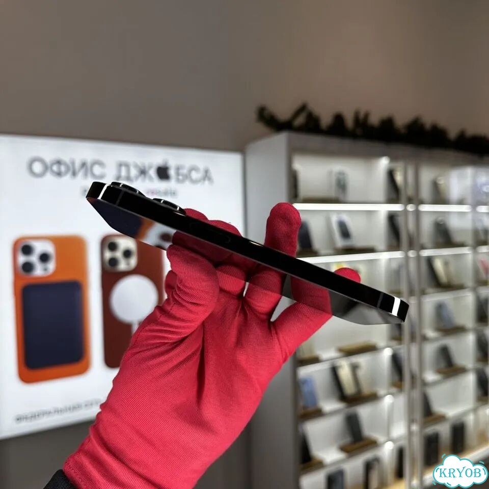 iPhone 14 Pro, 1 ТБ фото 3