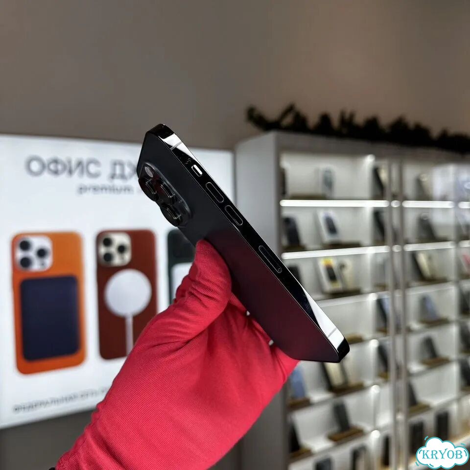iPhone 14 Pro, 1 ТБ фото 4