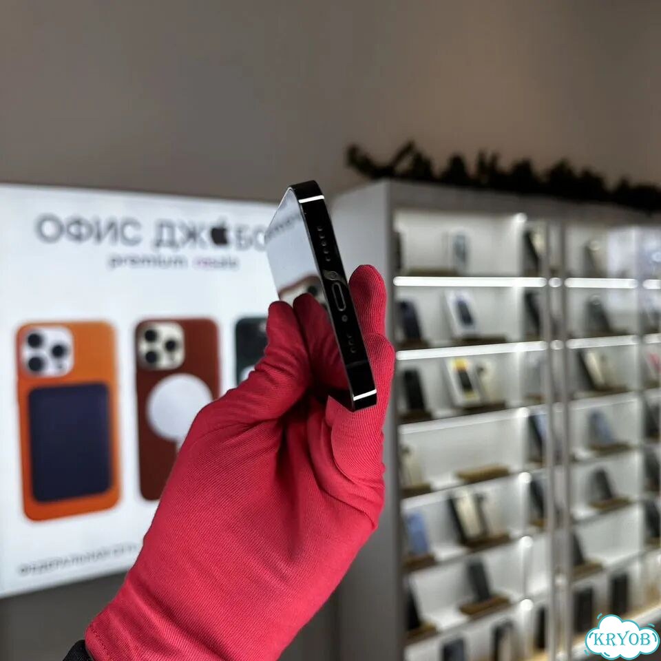 iPhone 14 Pro, 1 ТБ фото 5