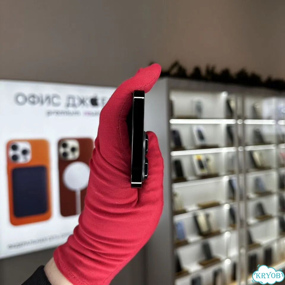 iPhone 14 Pro, 1 ТБ фото 6