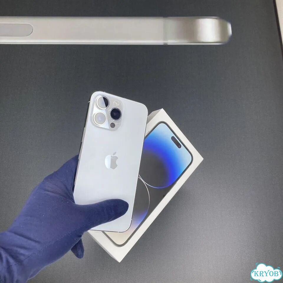 iPhone 14 Pro Max, 128 ГБ фото 1