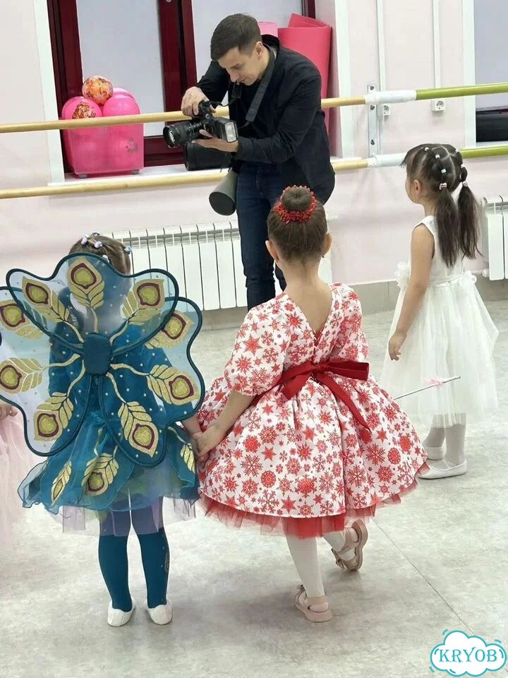Новогодний костюм Павлин Gymboree, 3-4 года фото 2