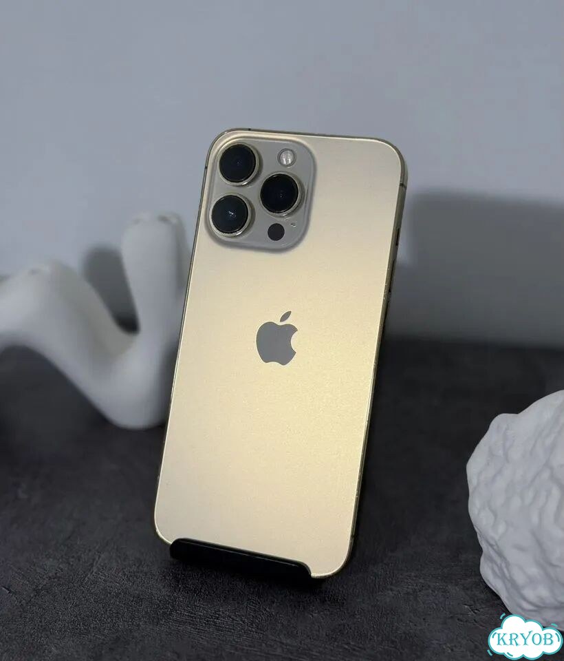 iPhone 13 Pro Max, 128 ГБ, SIM + eSIM фото 1