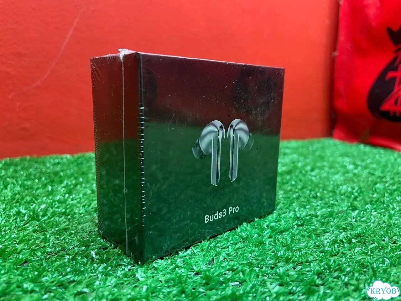 Наушники Buds3 Pro фото 1